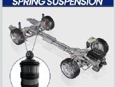 Mercedes Benz galine pneumatine oro pagalvė - nuotraukos Nr. 3