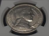 5 latai, Latvija 1931 m. (Ngc Ms 62) - nuotraukos Nr. 4