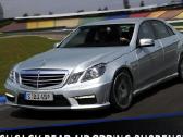 Mercedes Benz galine pneumatine oro pagalvė - nuotraukos Nr. 4