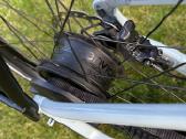Specialized elektrinis, Enviolo Automatiq, M dydis - nuotraukos Nr. 10
