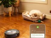 Irobot Roomba j7 robotas siurblys - nuotraukos Nr. 2