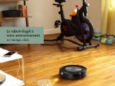 Irobot Roomba j7 robotas siurblys - nuotraukos Nr. 3