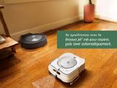 Irobot Roomba j7 robotas siurblys - nuotraukos Nr. 4