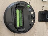 Irobot Roomba j7 robotas siurblys - nuotraukos Nr. 8