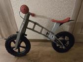 Firstbike balansinis dviratis - nuotraukos Nr. 2
