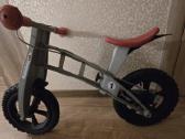 Firstbike balansinis dviratis - nuotraukos Nr. 4