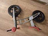 Firstbike balansinis dviratis - nuotraukos Nr. 5