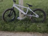 Naudotas BMX - nuotraukos Nr. 2