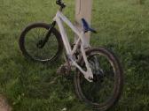 Naudotas BMX - nuotraukos Nr. 3