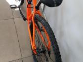 Gekko Flow Str 28" XS hidraulika - nuotraukos Nr. 7