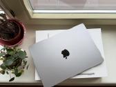 Apple MacBook air M2 512gb - nuotraukos Nr. 6