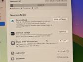 Apple MacBook air M2 512gb - nuotraukos Nr. 10