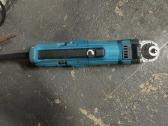 Makita Da3010f elektrinis kampinis gręžtuvas - nuotraukos Nr. 2