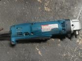 Makita Da3010f elektrinis kampinis gręžtuvas - nuotraukos Nr. 3
