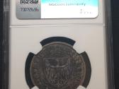 Vokietija (1930 A), Walther von der Vogelweide Ngc - nuotraukos Nr. 2