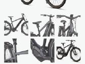 Specialized elektrinis, Enviolo Automatiq, M dydis - nuotraukos Nr. 16