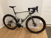 Ridley Grifn Rival AXS Power/zipp 303s - nuotraukos Nr. 2
