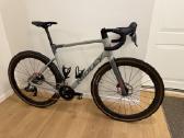 Ridley Grifn Rival AXS Power/zipp 303s - nuotraukos Nr. 3