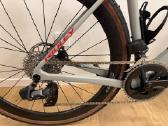 Ridley Grifn Rival AXS Power/zipp 303s - nuotraukos Nr. 5