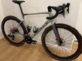 Ridley Grifn Rival AXS Power/zipp 303s - nuotraukos Nr. 7