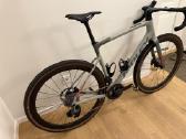 Ridley Grifn Rival AXS Power/zipp 303s - nuotraukos Nr. 8