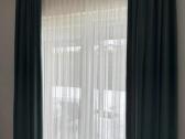 Konsolė suoliukas ir užuolaidos - nuotraukos Nr. 4