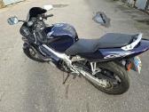 Parduodu Honda cbr600f - nuotraukos Nr. 3