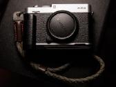Fujifilm X E4 - nuotraukos Nr. 3