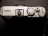 Fujifilm X E4 - nuotraukos Nr. 4