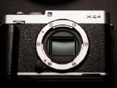 Fujifilm X E4 - nuotraukos Nr. 7