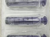 Enterinio maitinimo švirkštai Flocare Enfit 60ml - nuotraukos Nr. 4