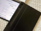 Samsung Galaxy Tab S9 Fe 5G (128 GB) - nuotraukos Nr. 3