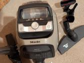 Miele Cx1 siurblys - nuotraukos Nr. 6