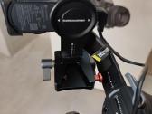 Stabilizatorius Zhiyun Crane M2s + Sony Zv E10 - nuotraukos Nr. 14