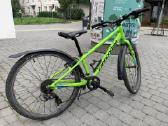 Vaikiskas Cannondale dviratis - nuotraukos Nr. 2