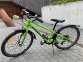 Vaikiskas Cannondale dviratis - nuotraukos Nr. 4