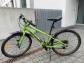 Vaikiskas Cannondale dviratis - nuotraukos Nr. 5