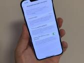 iPhone 13 512 GB - nuotraukos Nr. 4