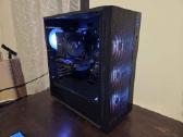 Pc Amd Ryzen 3600 Rtx 3060 12gb Vram - nuotraukos Nr. 2
