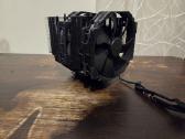 Noctua Nh-d15 chromax.black Cpu Aušintuvas - nuotraukos Nr. 2