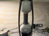 Dulkių siurblys - šluota Electrolux Hygienic 600 - nuotraukos Nr. 2