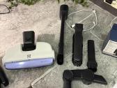 Dulkių siurblys - šluota Electrolux Hygienic 600 - nuotraukos Nr. 4