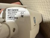 Inovision WiFi lauko kamera + Samsung 128 GB - nuotraukos Nr. 5