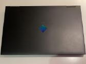 Hp Omen 17 / i9-11900h / Rtx 3080 16gb / 48gb RAM - nuotraukos Nr. 2