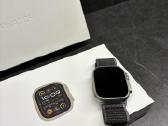 Apple watch ultra 2 - nuotraukos Nr. 4