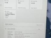 Hp Omen 17 / i9-11900h / Rtx 3080 16gb / 48gb RAM - nuotraukos Nr. 6