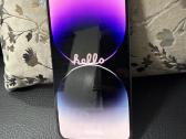 iPhone 14 pro max 256gb - nuotraukos Nr. 3