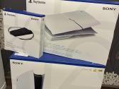 Sony Playstation 5 - nuotraukos Nr. 4