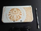 New nintendo 3ds XL konsolė - nuotraukos Nr. 2