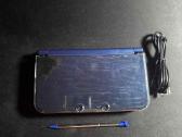 New nintendo 3ds XL konsole - nuotraukos Nr. 3
